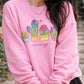 Cactus Sweatshirt