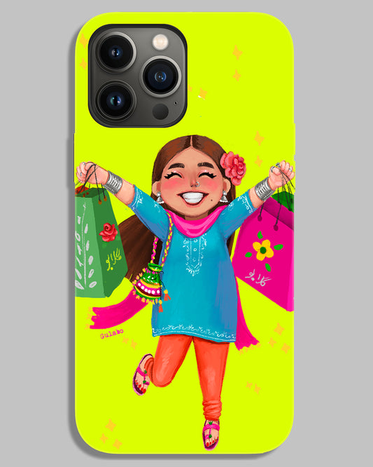 New Gulabo Phone Case