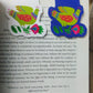 bird megnatic bookmark