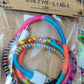Hand Woven Android Cable