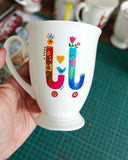 Baba Mug