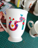 Ammi Mug