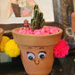 Googly Eyes Planters