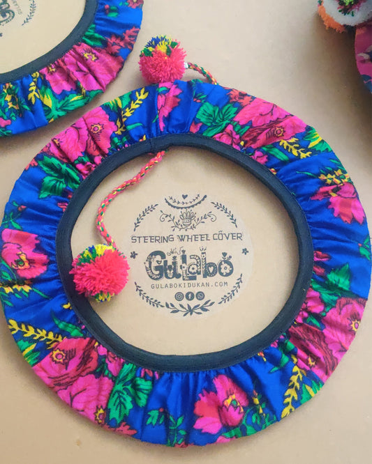 Steering Wheel covers