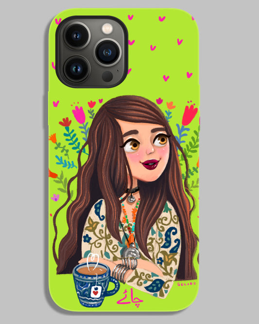 Chai Case
