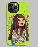 Chai Case