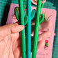 Cactus Pen