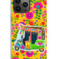 Rickshaw case