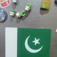 Flag Magnet