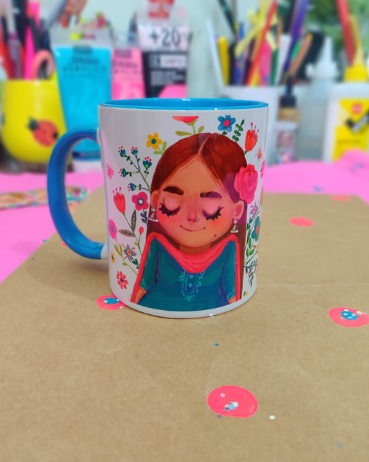 Gulabo Mug