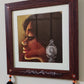Kajal Frame