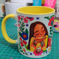 Khayal Mug