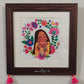 Khayal Frame