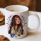 Chai Girl Mug