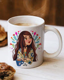 Chai Girl Mug