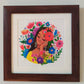 Khayal e  Sham Frame