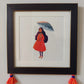 Barish Frame