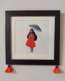Barish Frame