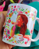 Muskurao Mug