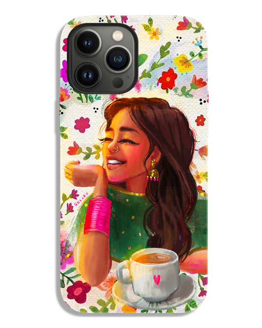 Muskurao case