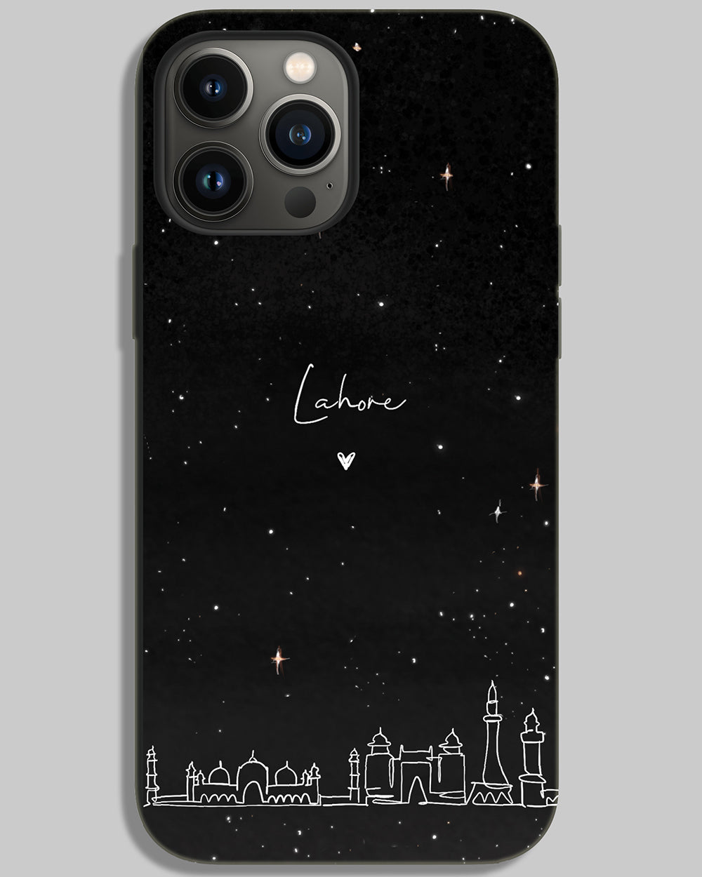 Lahore case