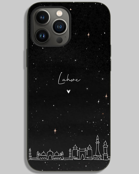 Lahore case