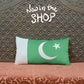 Flag Cushion