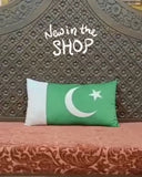 Flag Cushion