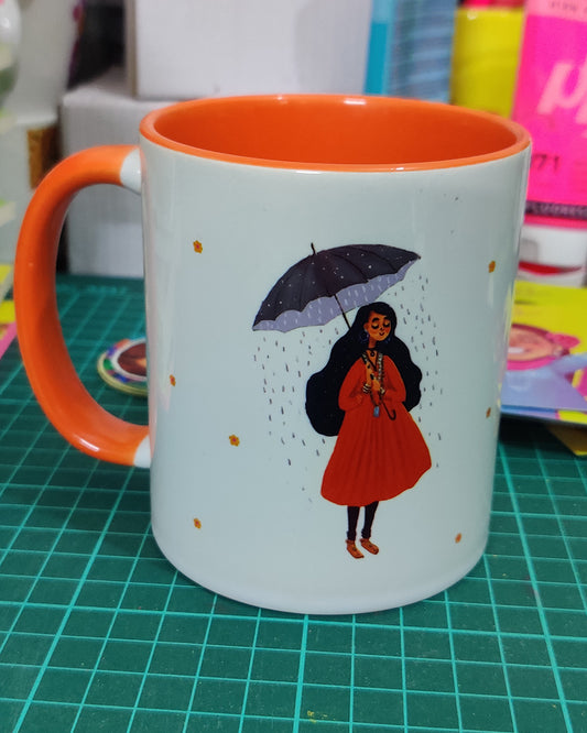 Baarish Mug