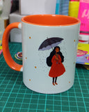 Baarish Mug