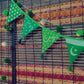 Bunting string