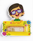 Eidi Holders-Boys