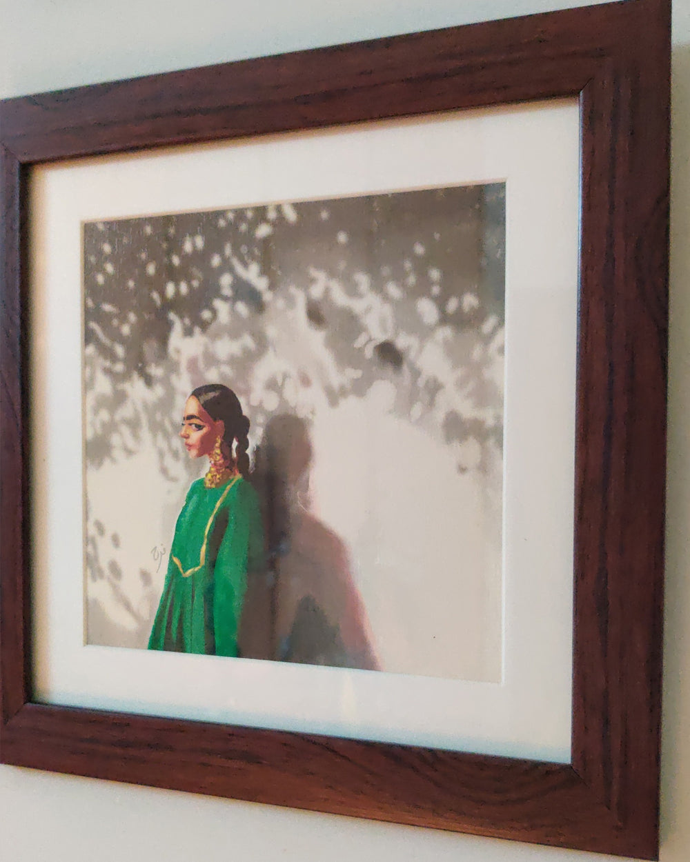 Saaye Frame