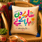 Abbu Cushion