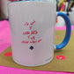 Gulabo Mug