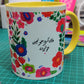 Khayal Mug