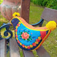 Khushbu Bird Cushion