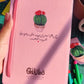 Cactus Notebook