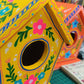 Wooden Bird houses