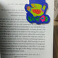 bird megnatic bookmark