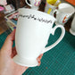 Baba Mug