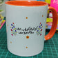 Baarish Mug