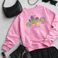 Pinkactus Cozy Sweatshirt