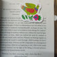 bird megnatic bookmark