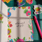 Khwab notebook