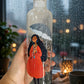 Rainy Day Water Bottle