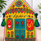 Ammi Cushion