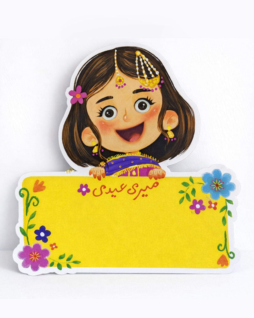 Eidi Holders-Girls
