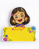 Eidi Holders-Girls
