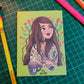 Chai Mini Diary